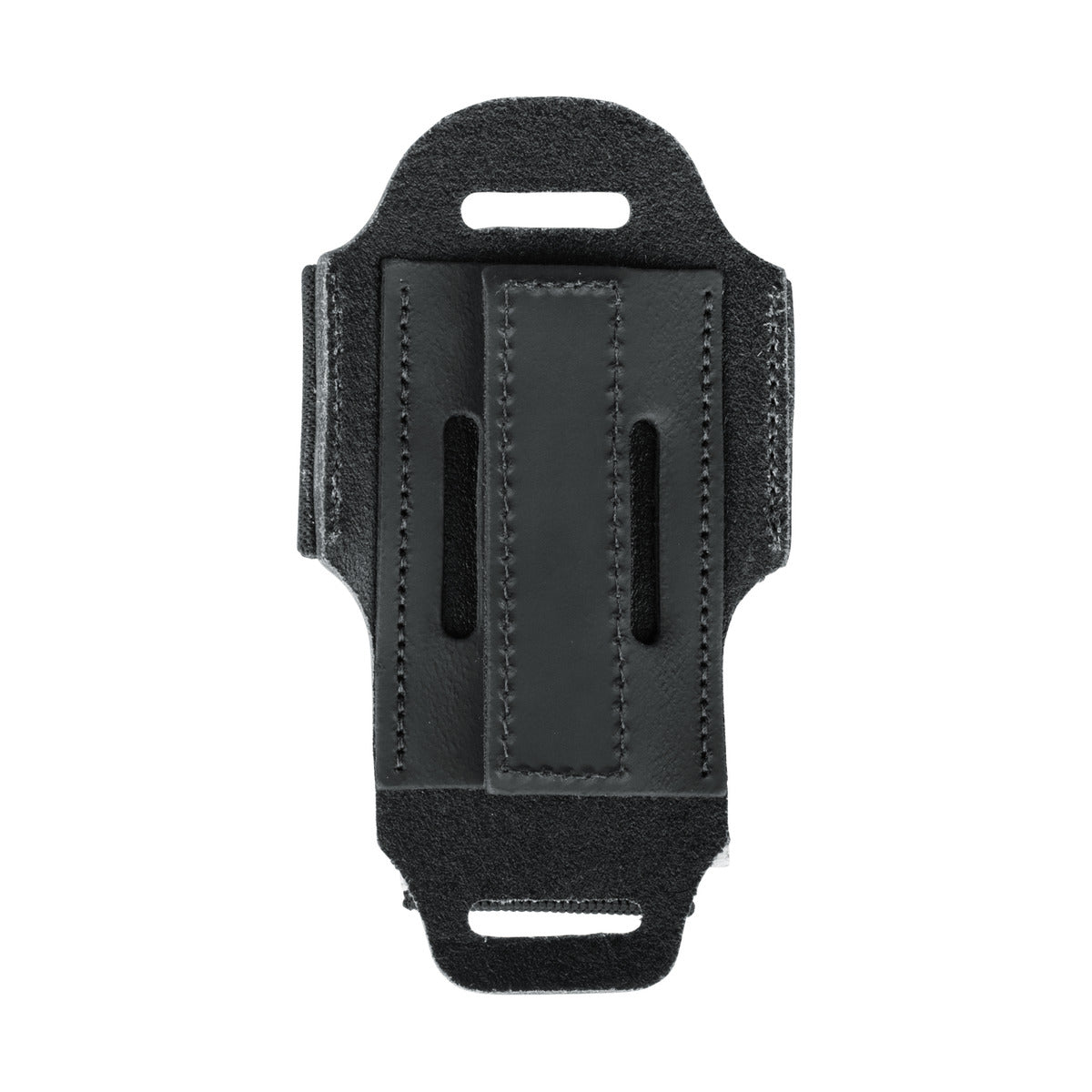 Levy's Bodypack Guitar Strap – Black