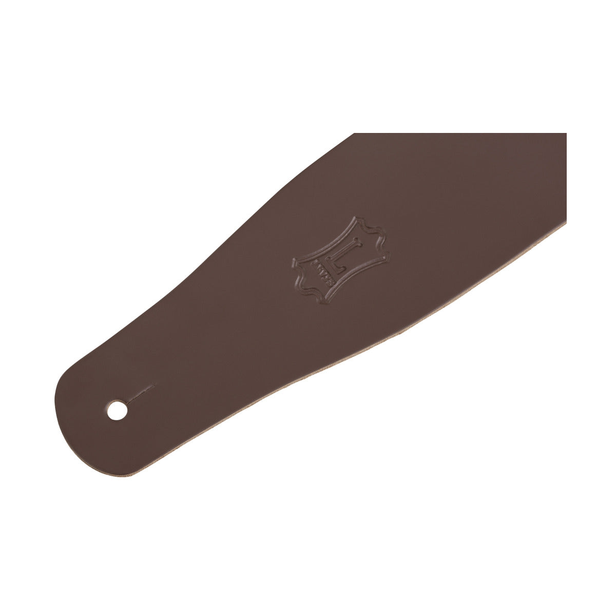 Levy's Strap 2" Adjustable Strap Brown