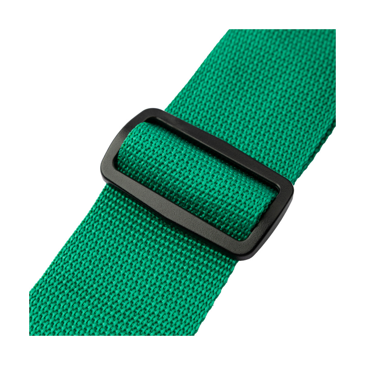 Levy's 2" Poly Guitar Strap Green