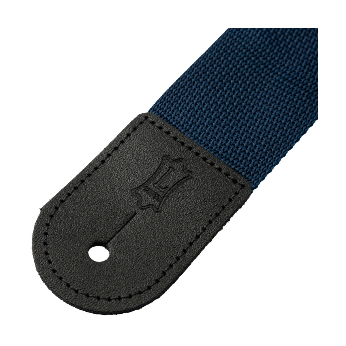 Levy's 2" Poly Strap Navy Blue