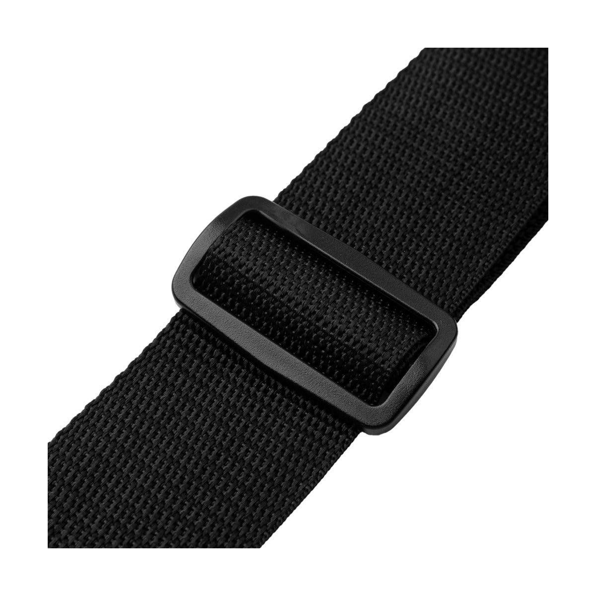 Levy's Strap - 2" Poly Black
