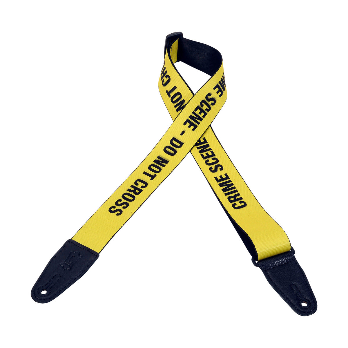 Levy's 2" Poly Guitar Strap Sonic Art