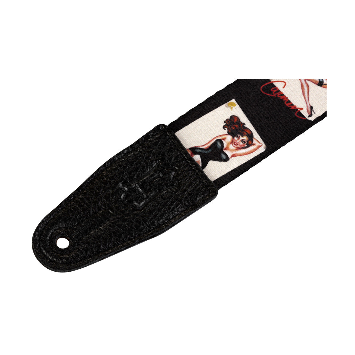 Levy's 2" Sonic Art Strap