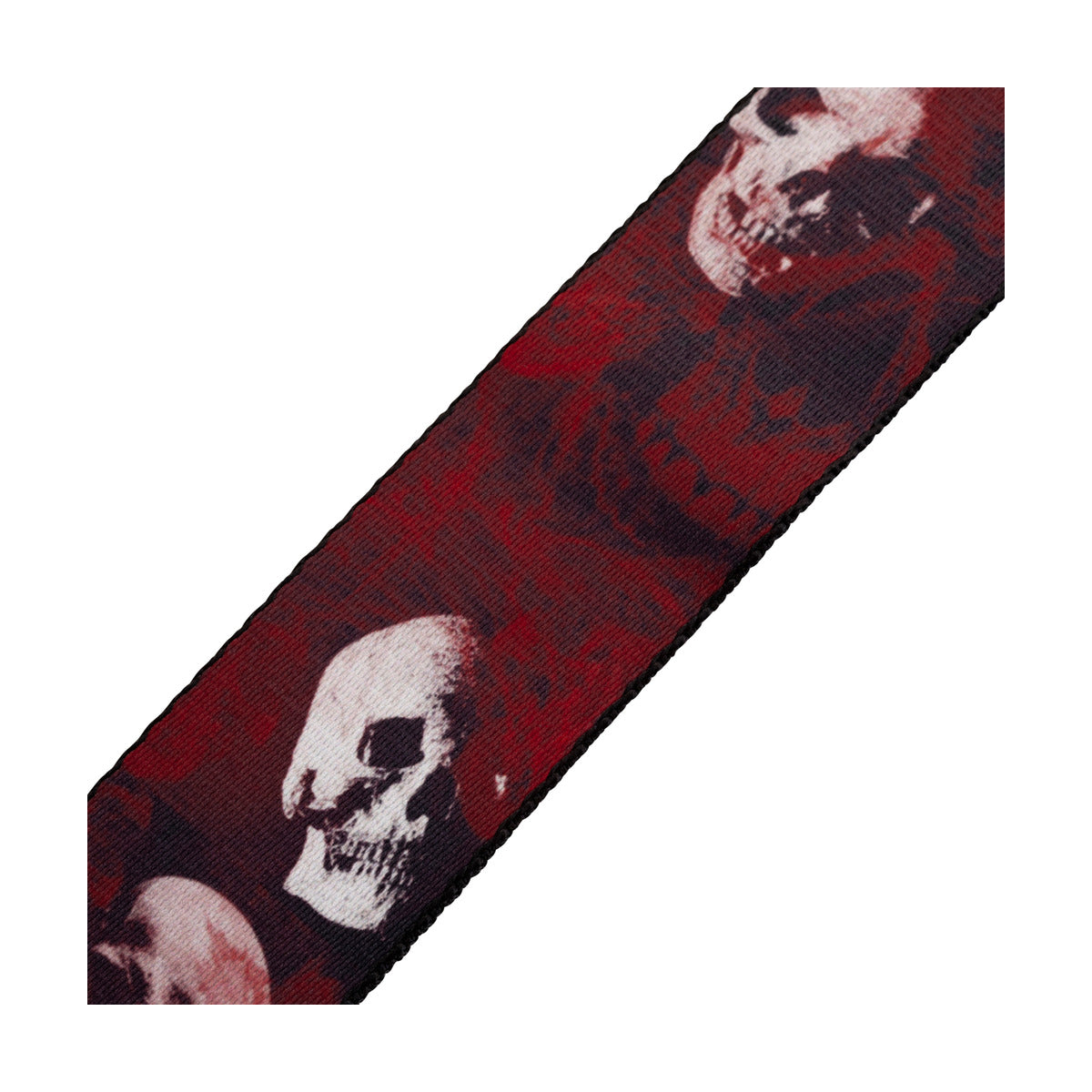 Levy's 2" Poly Guitar Strap Sonic Art