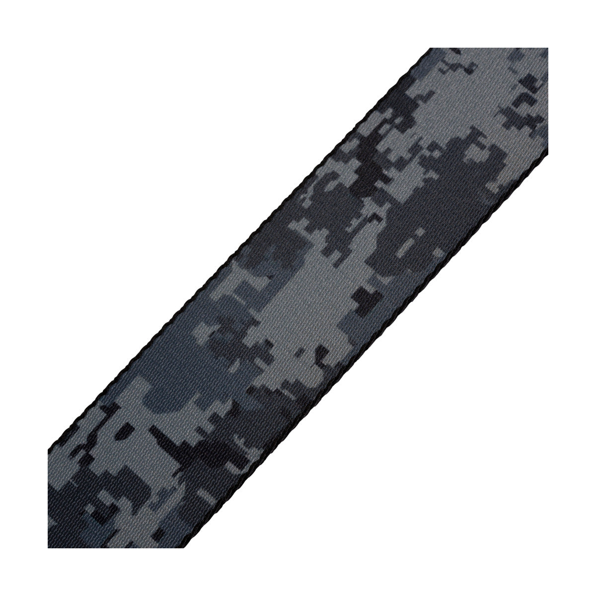 Levy's 2" Poly Guitar Strap Sonic Art