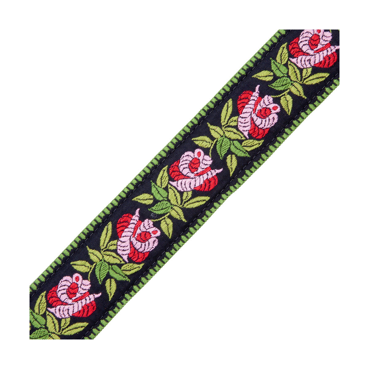 Levy's 2" Woven Strap Cotton Backing