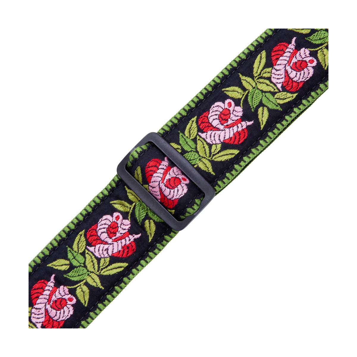 Levy's 2" Woven Strap Cotton Backing