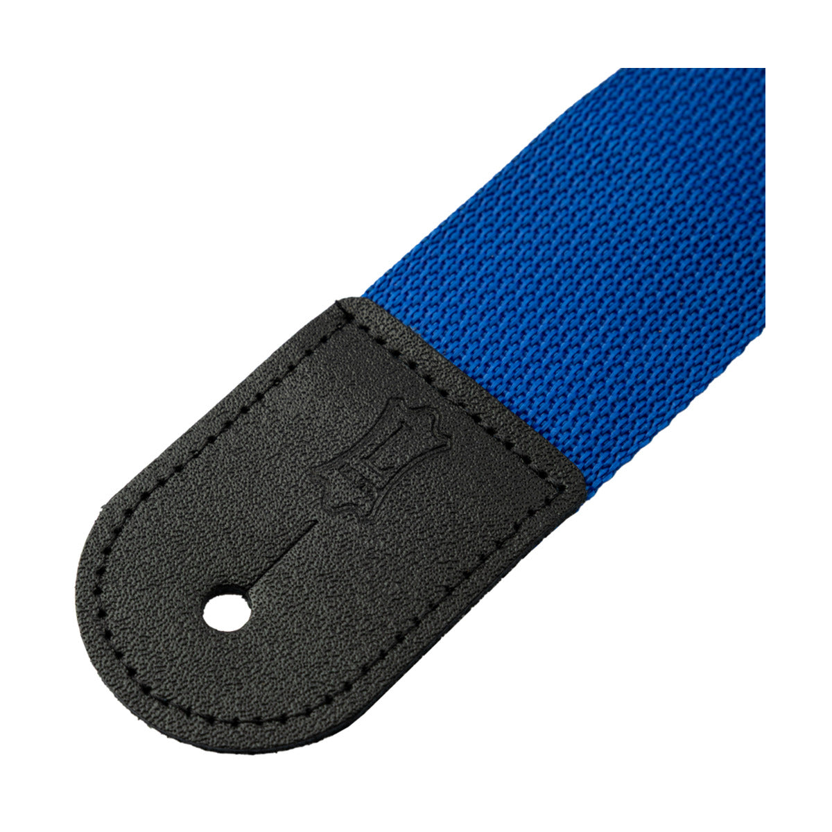 Levy's Strap - 2" Poly Royal Blue