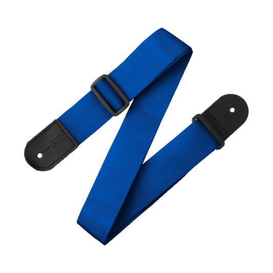 Levy's Strap - 2" Poly Royal Blue