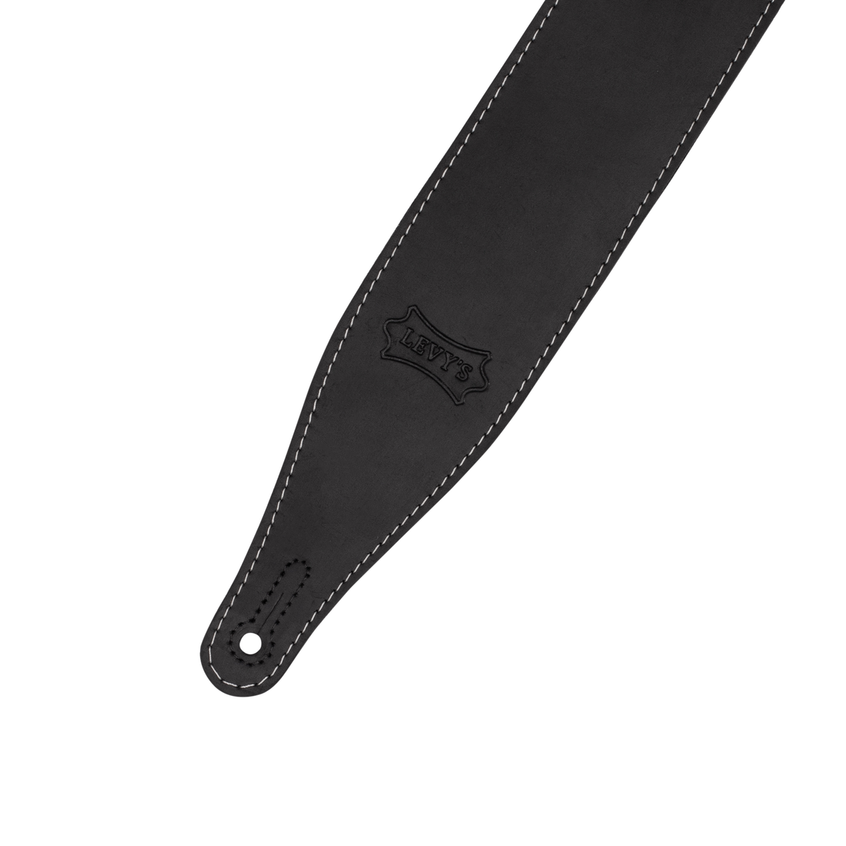 Levy's Map Strap Black