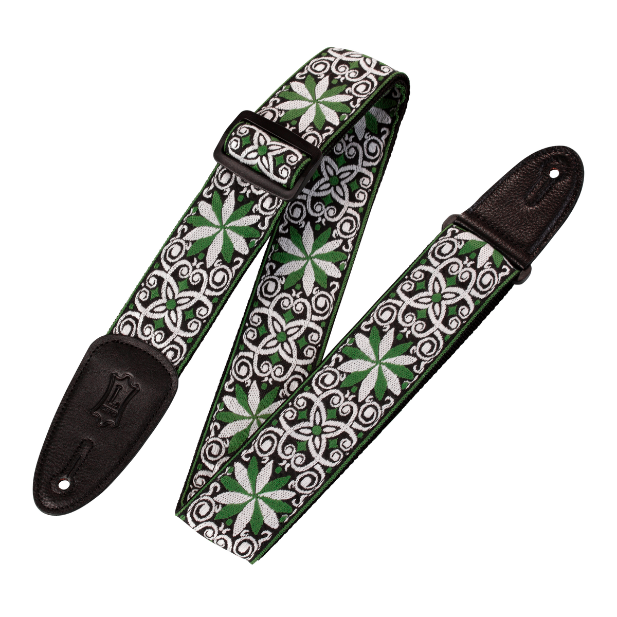 Levy's 2" Hootenanny Weave Strap