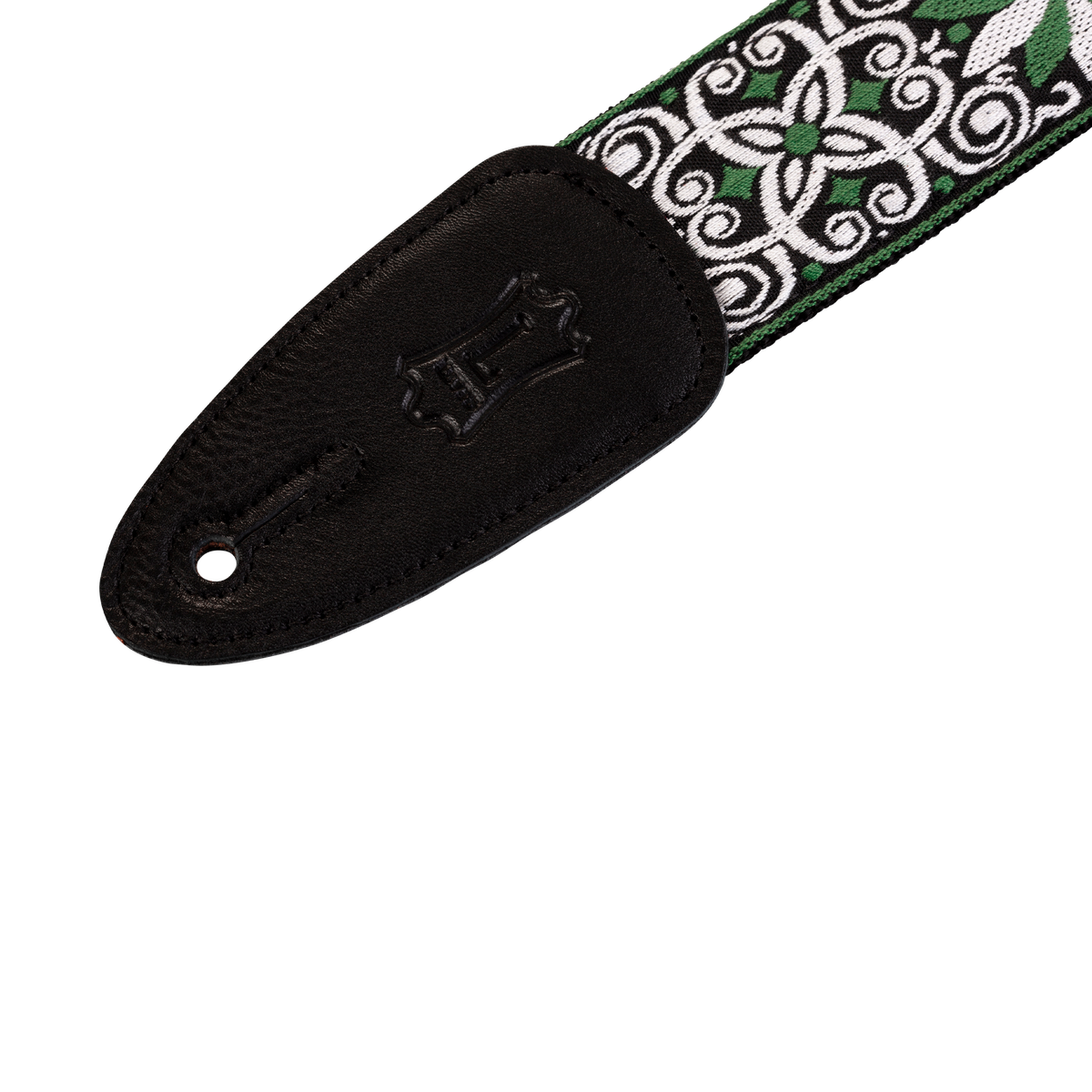 Levy's 2" Hootenanny Weave Strap
