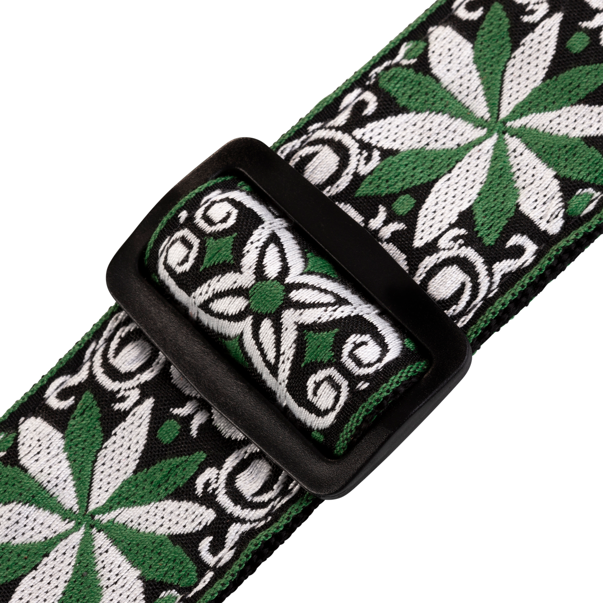 Levy's 2" Hootenanny Weave Strap