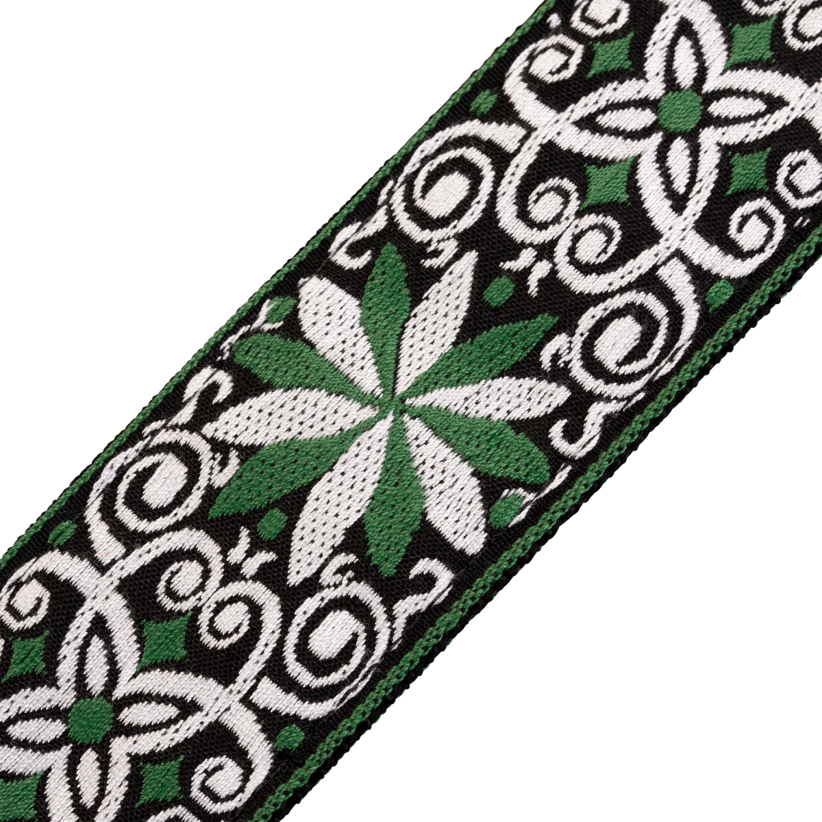 Levy's 2" Hootenanny Weave Strap