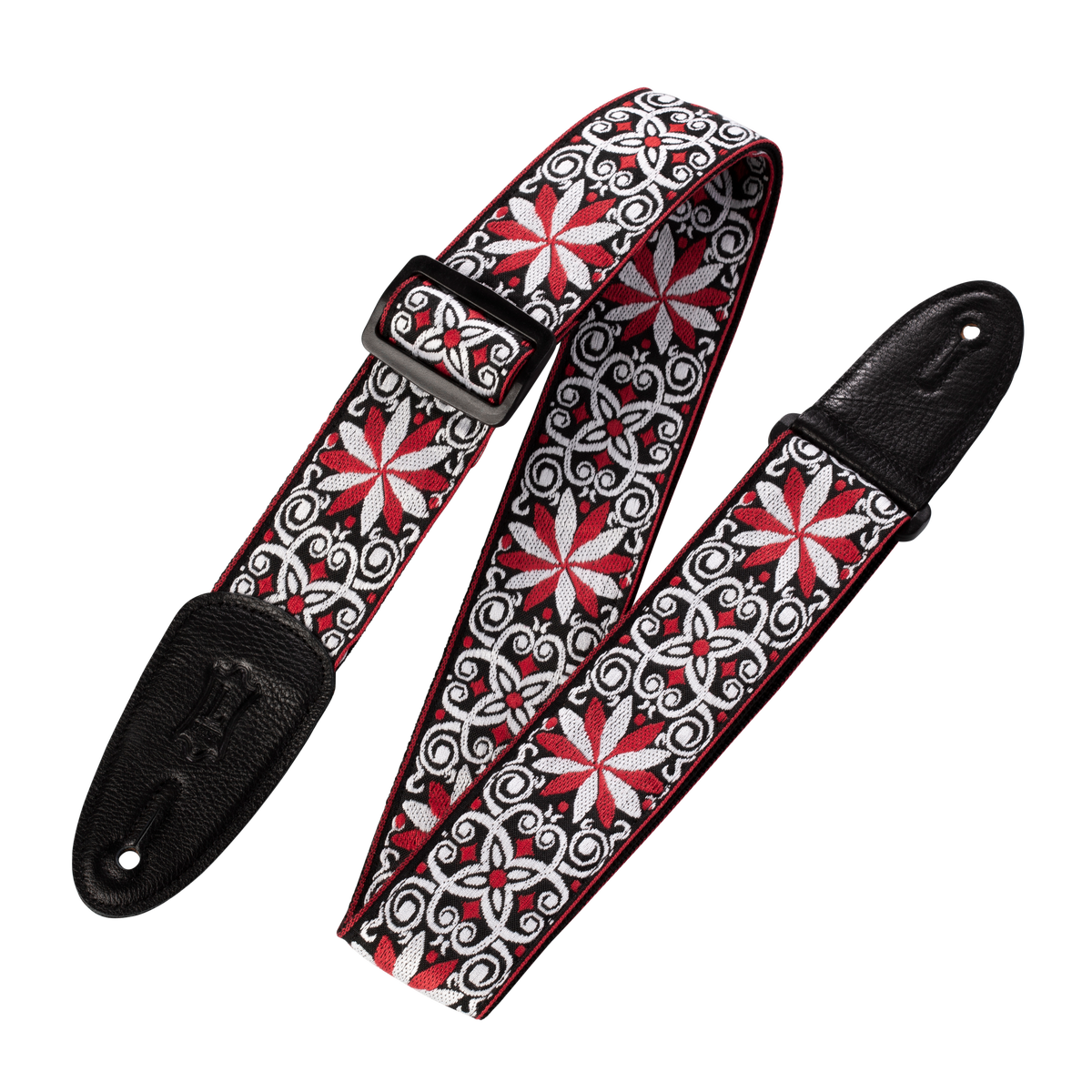 Levy's 2" Hootenanny Weave Strap