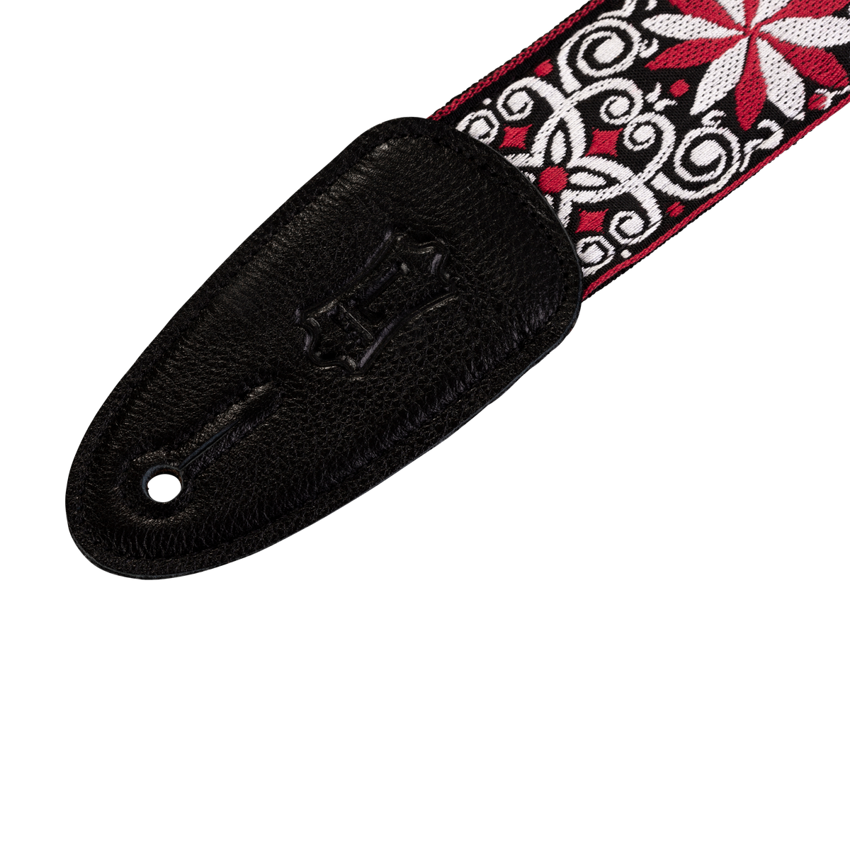 Levy's 2" Hootenanny Weave Strap
