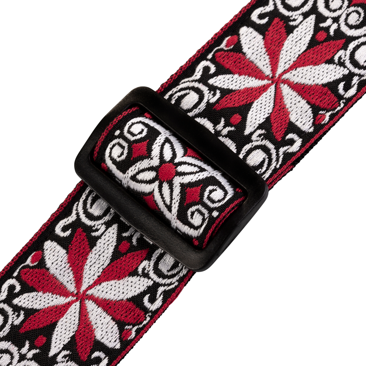 Levy's 2" Hootenanny Weave Strap