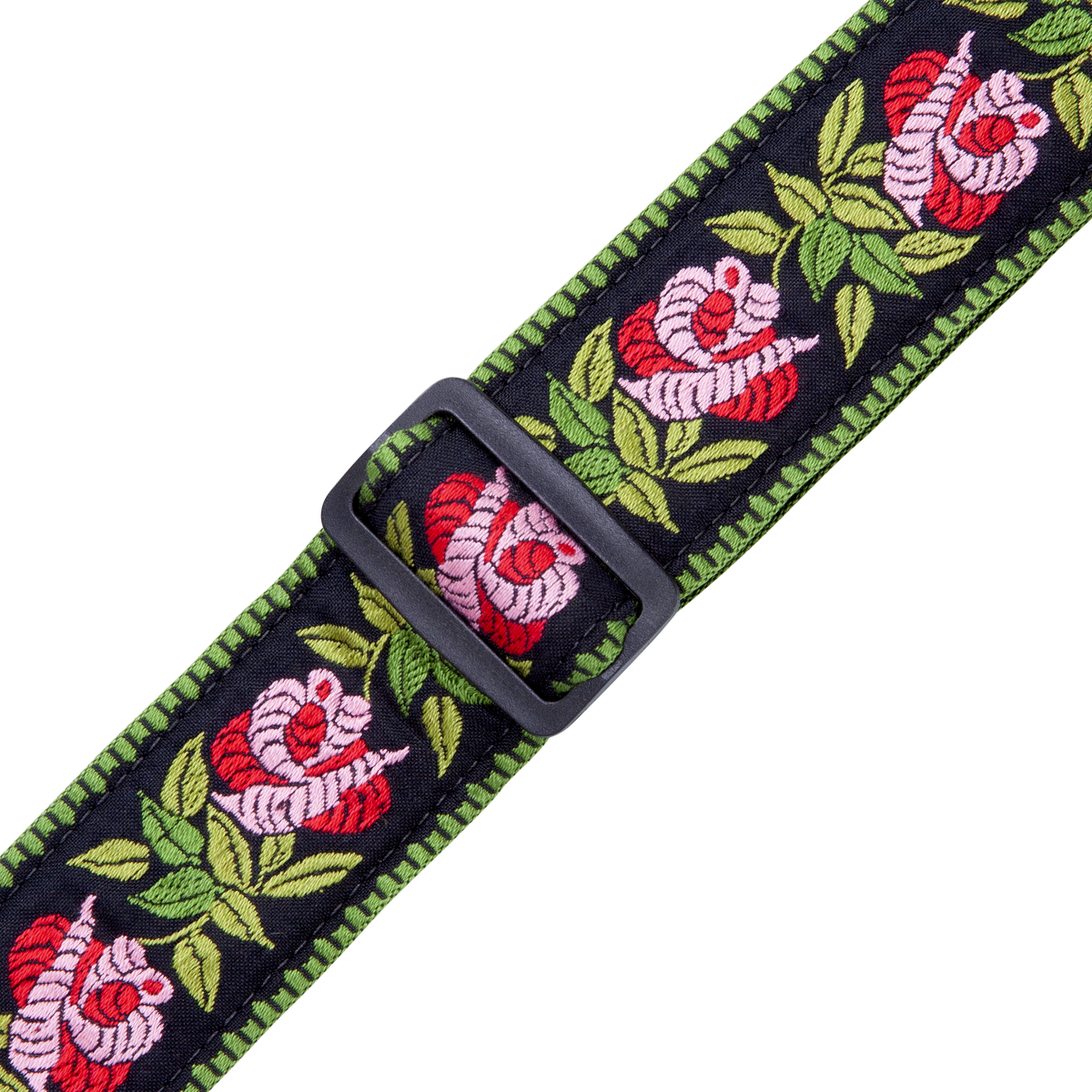 Levy's 2" Woven Strap Cotton Backing