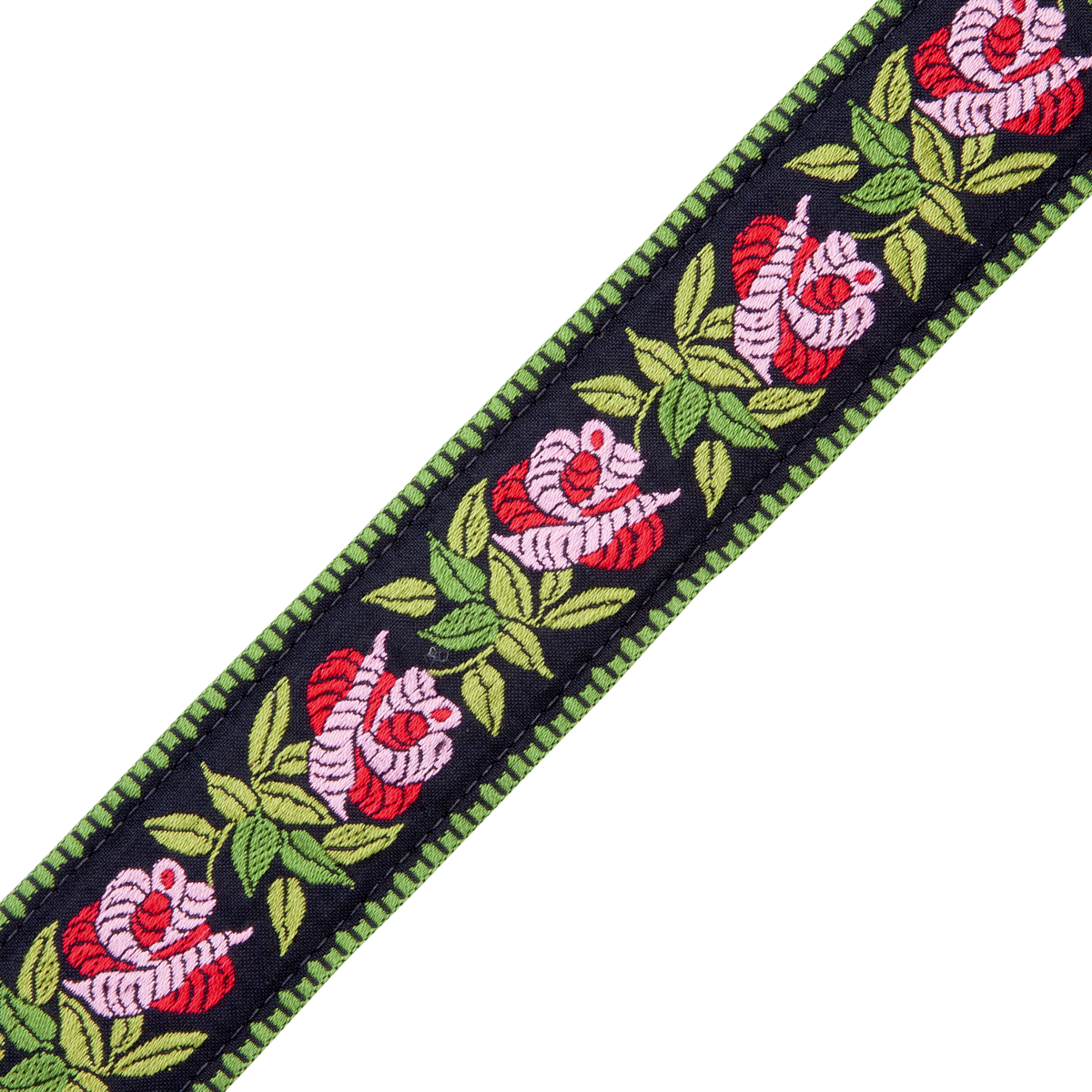 Levy's 2" Woven Strap Cotton Backing