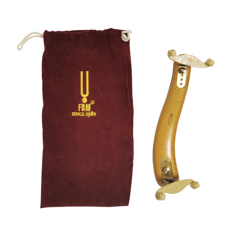 Musedo ME-032 Classic Violin Shoulder Rest 3/4–4/4