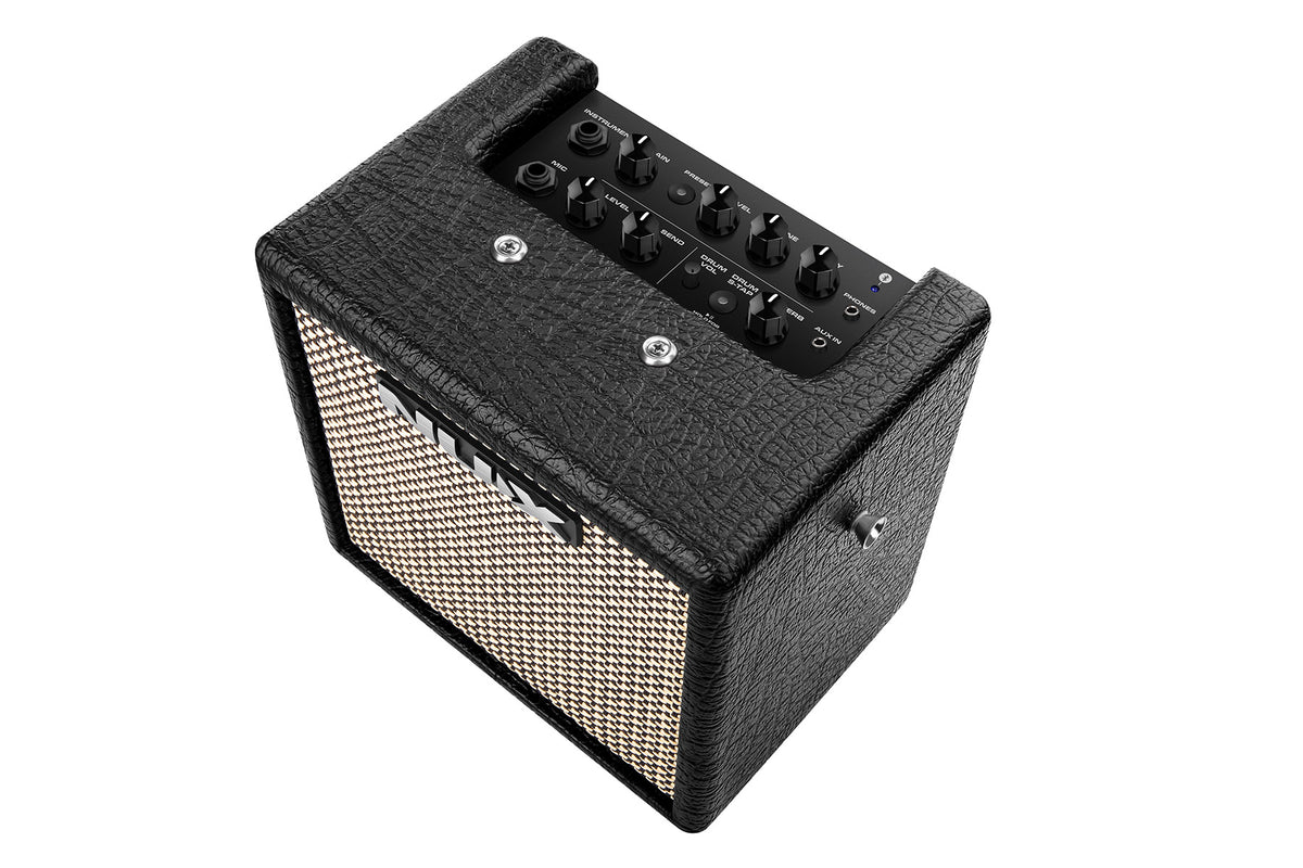 NUX Mighty 8BT MKII 8W Guitar Amplifier – Portable Modeling Amp — official NUX photo 6