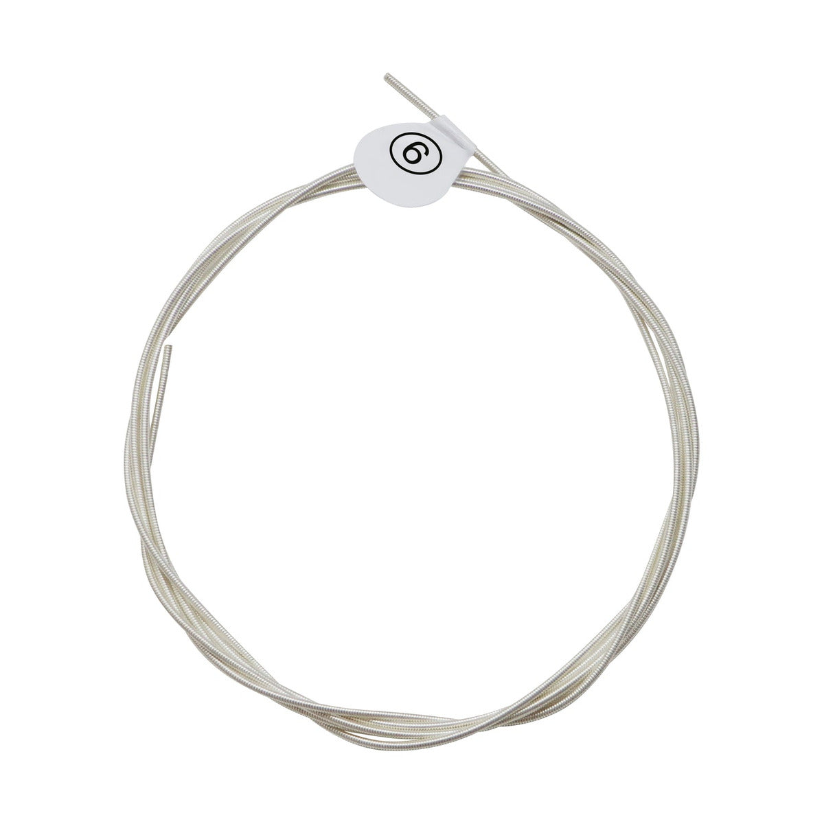 MOGE MG43 Classic Guitar Strings – Nylon / Silver-Plated, Standard Tension