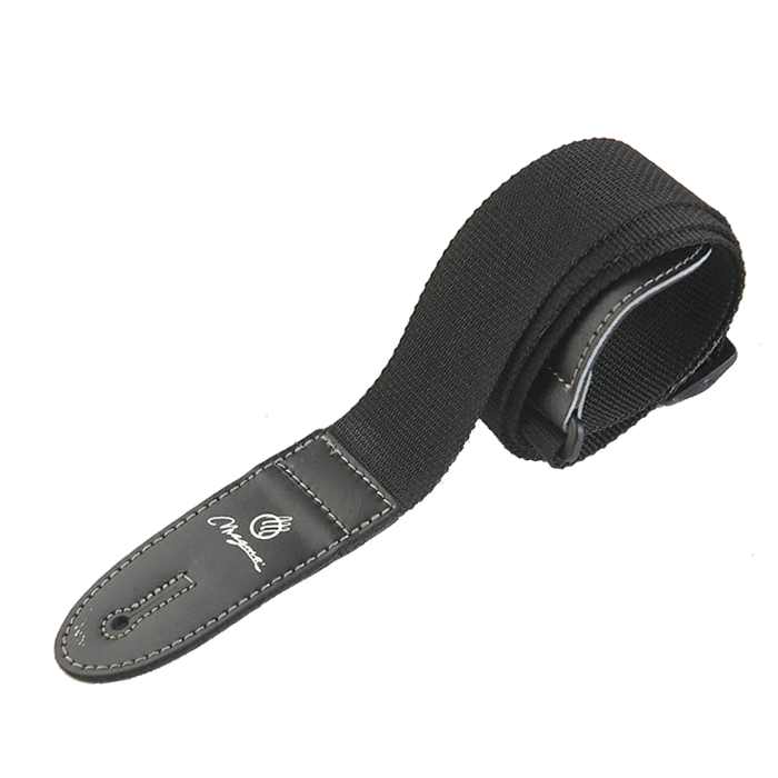 Magma Black Polypropylene strap (MP01)