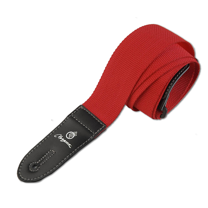 Magma Red Polypropylene strap (MP02)
