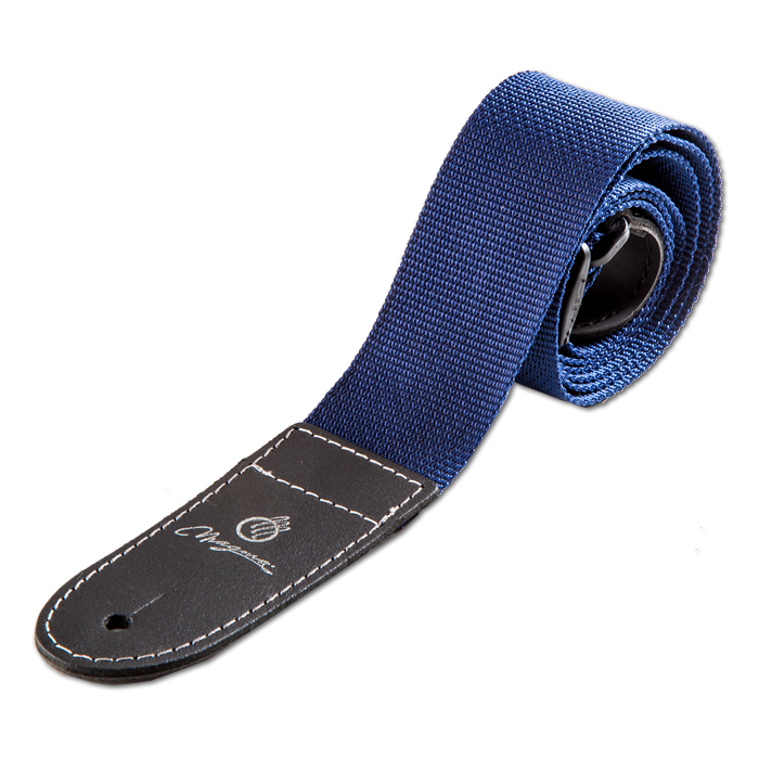 Magma Bright Blue Polypropylene strap (MP03)