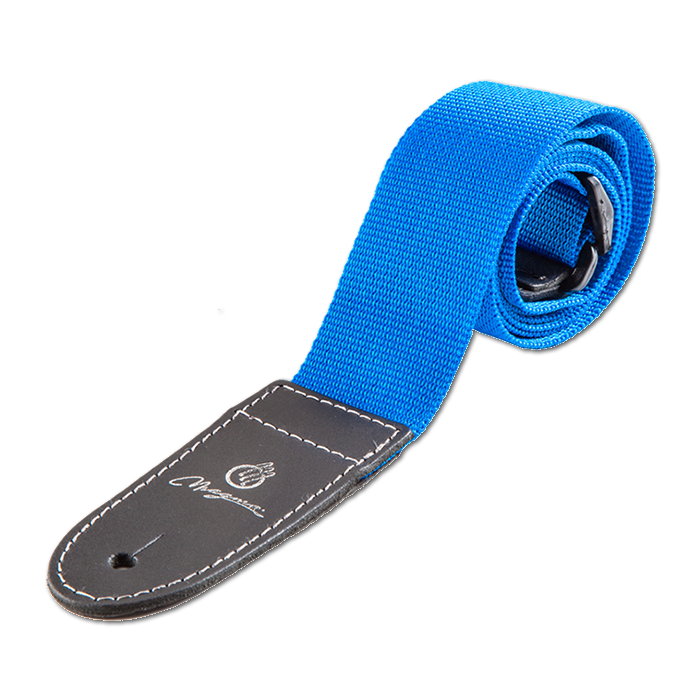 Magma Navy Blue Polypropylene strap (MP07)