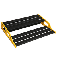 NUX Bumblebee Pedal Board Lrg