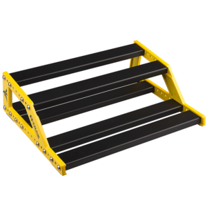 NUX Bumblebee Pedal Board Med by NUX