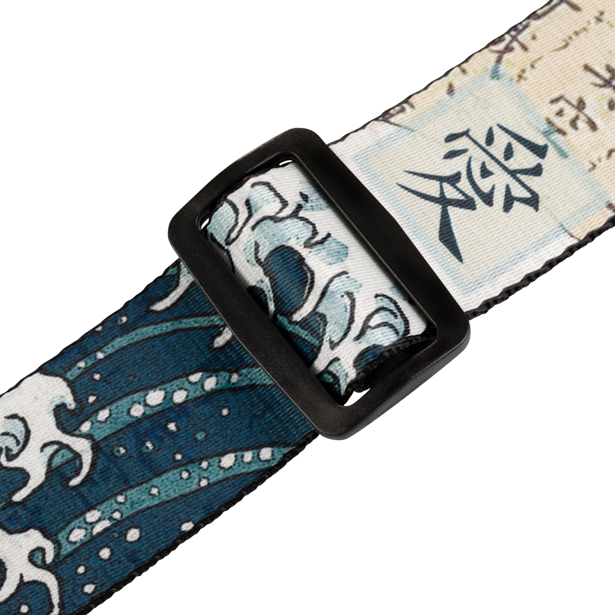 Levy's 2" Poly Guitar Strap Sublim Print