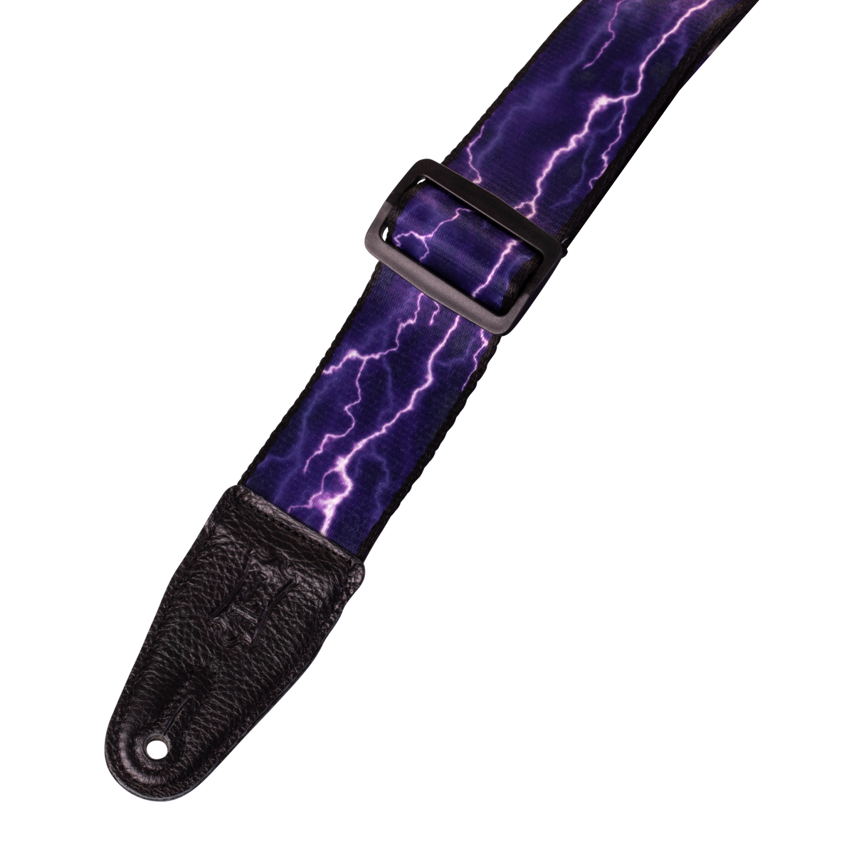 Levy's 2" Poly Guitar Strap Sublim Print