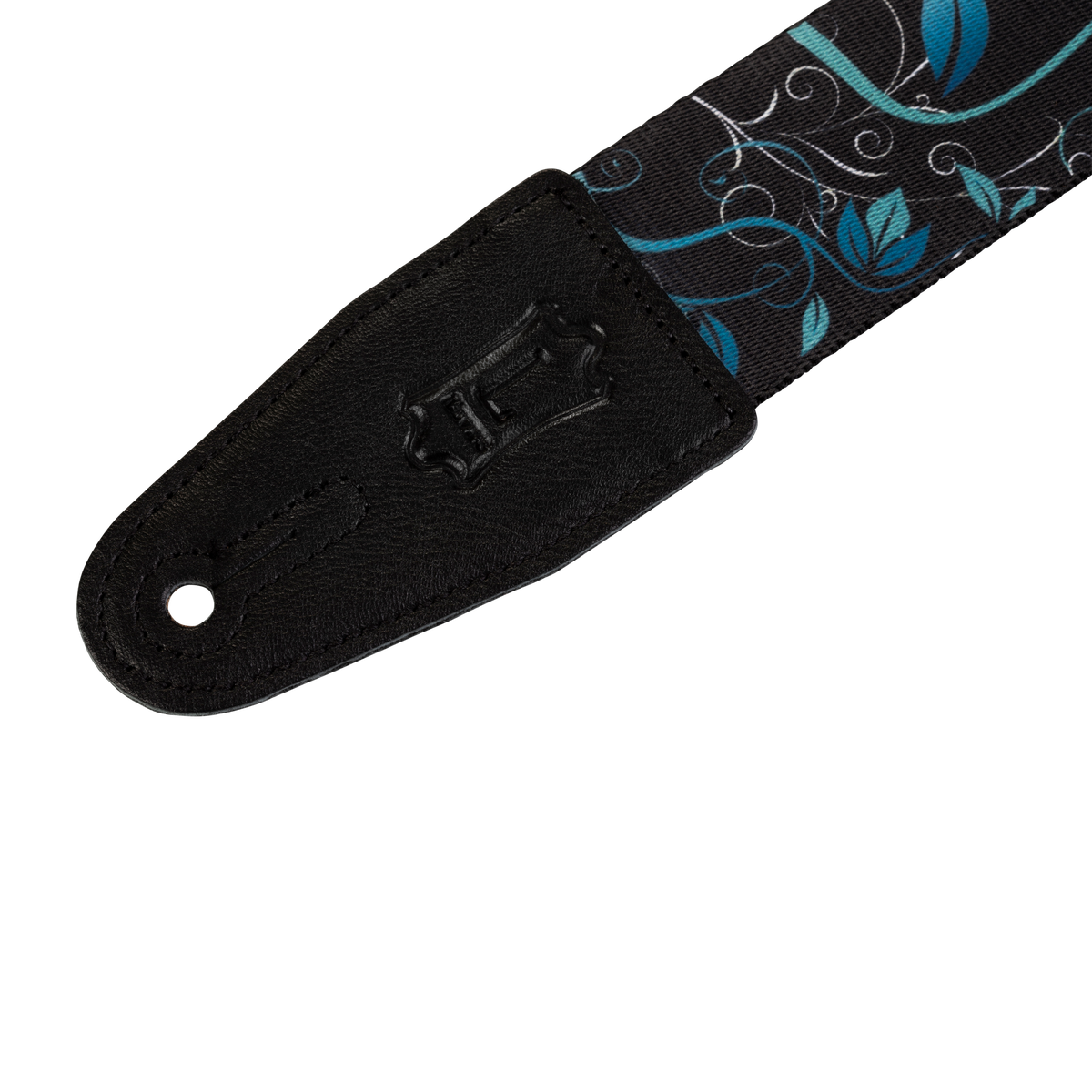 Levy's Strap - 2" Poly Guitar Sublime Print