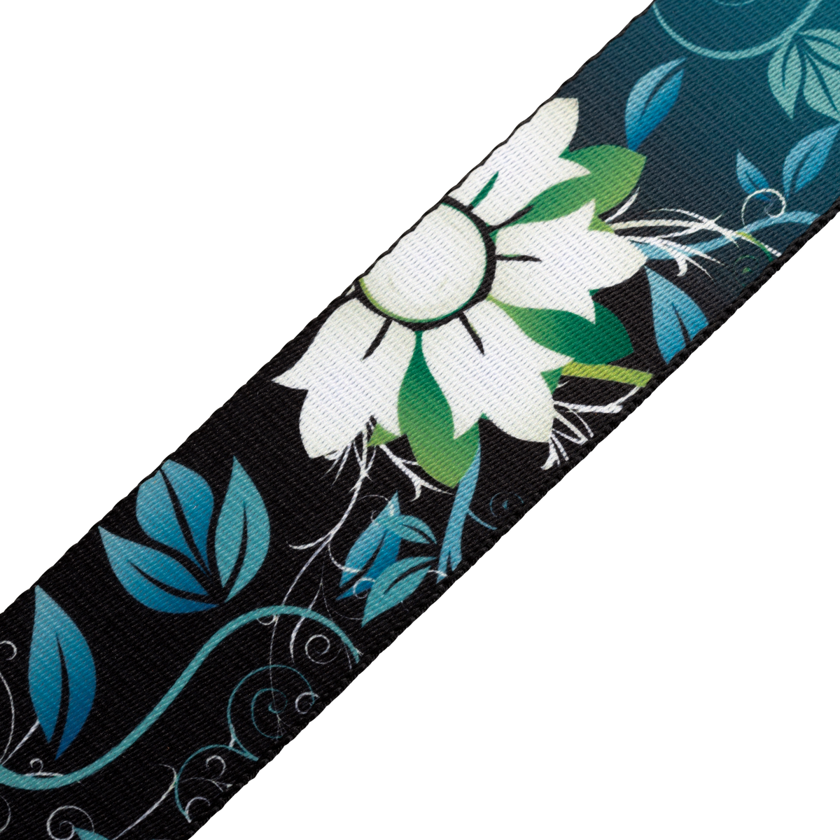 Levy's Strap - 2" Poly Guitar Sublime Print