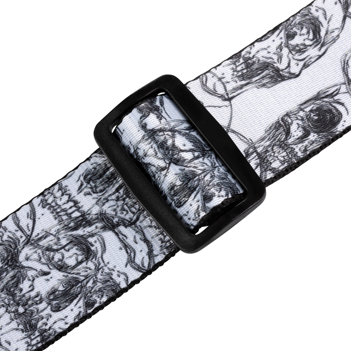 Levy's Strap - 2" Poly Guitar Sublime Print
