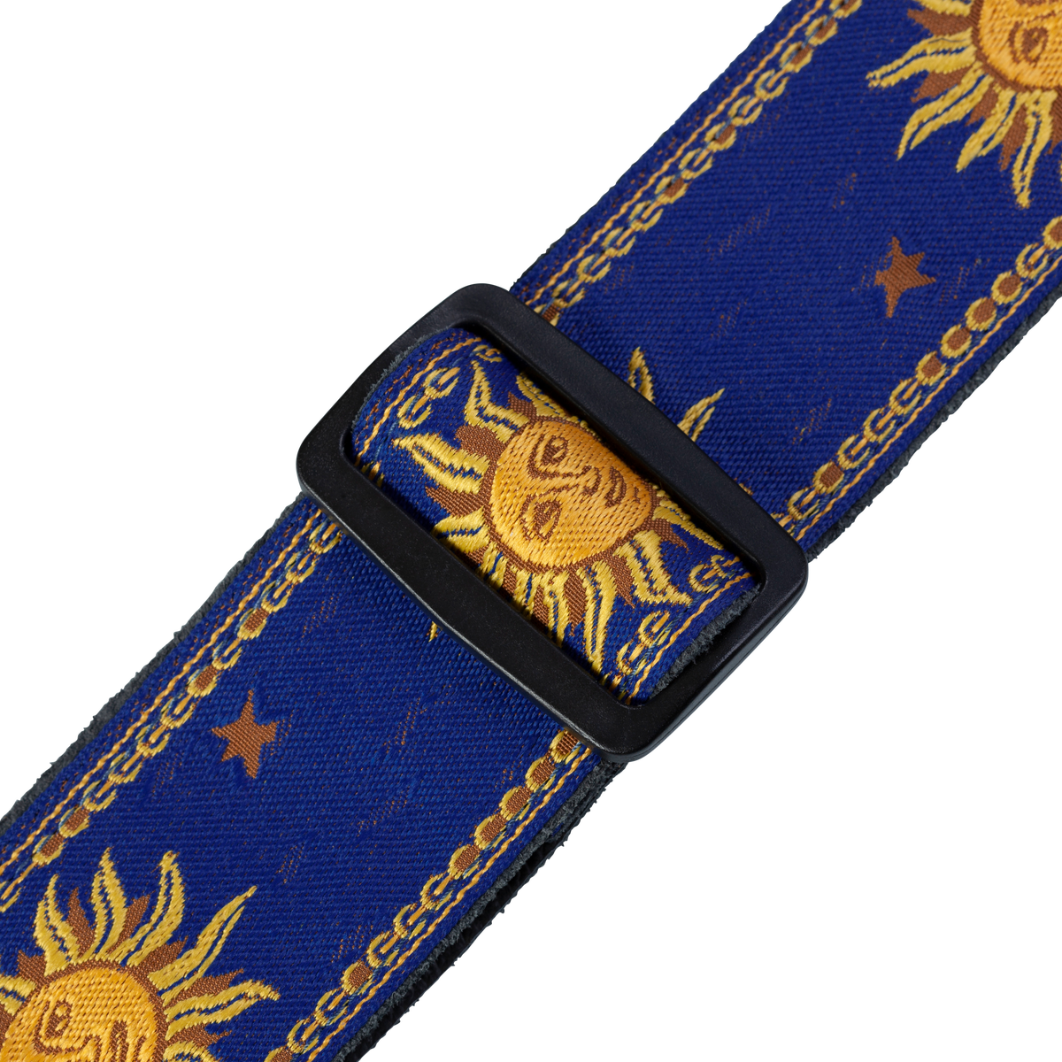 Levy's 2" Poly Strap Sun Jack Guard Blue