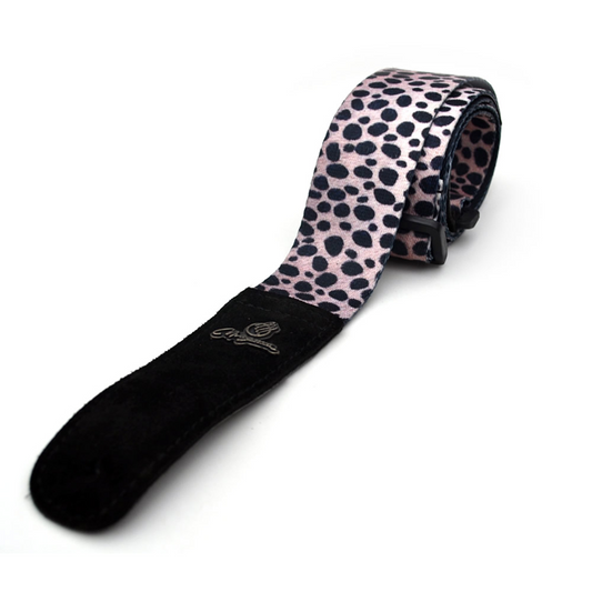 Magma Polypropylene Cheetah design strap (MS02C)