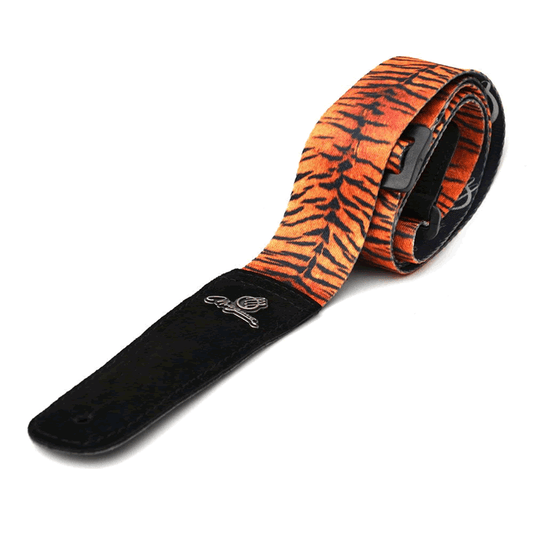 Magma Polypropylene Tiger design strap (MS02T)
