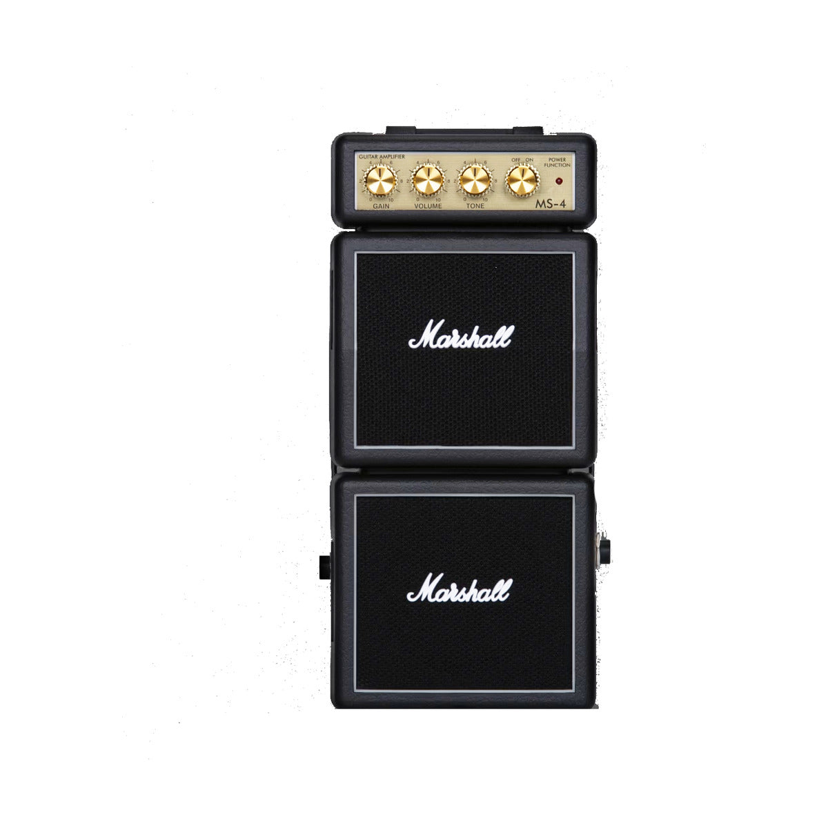 Marshall MS-4 Micro Stack Guitar Amplifier – Display Model – No Box