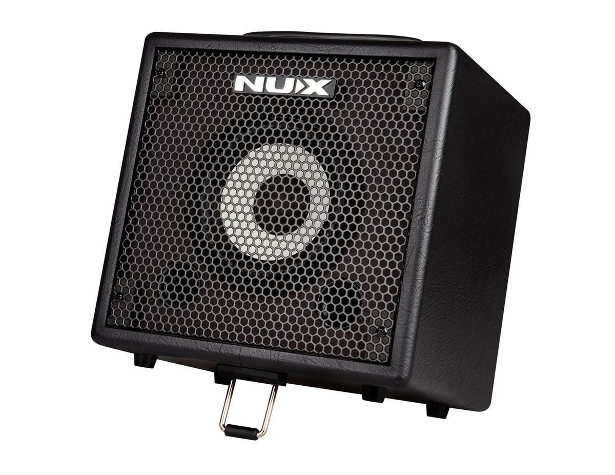 NUX Mighty Bass 50 — official NUX photo 7