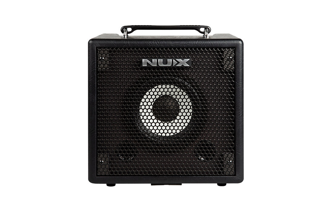 NUX Mighty Bass 50 — official NUX photo 1