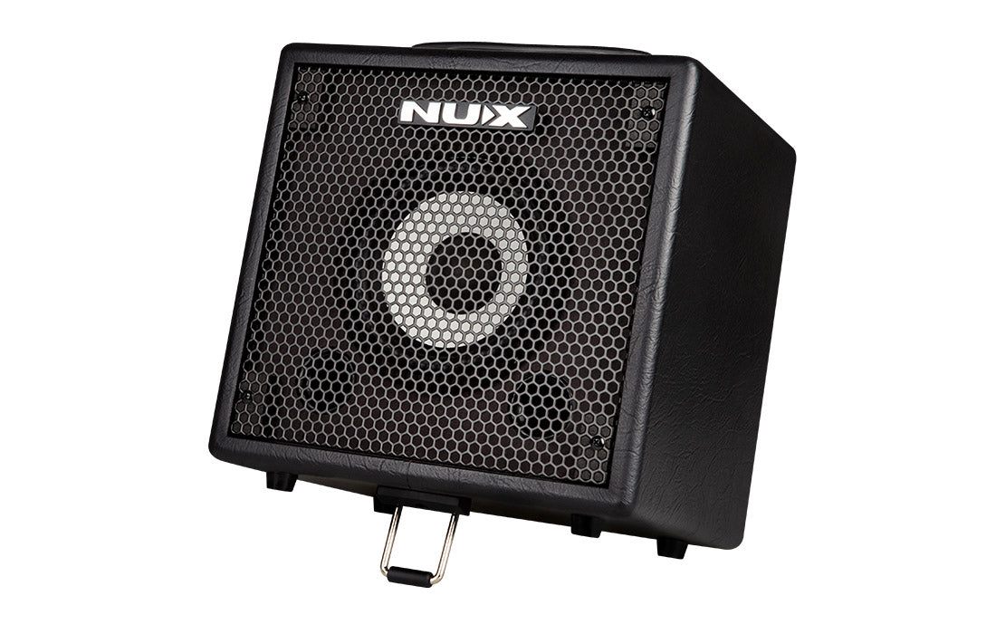 NUX Mighty Bass 50 — official NUX photo 4