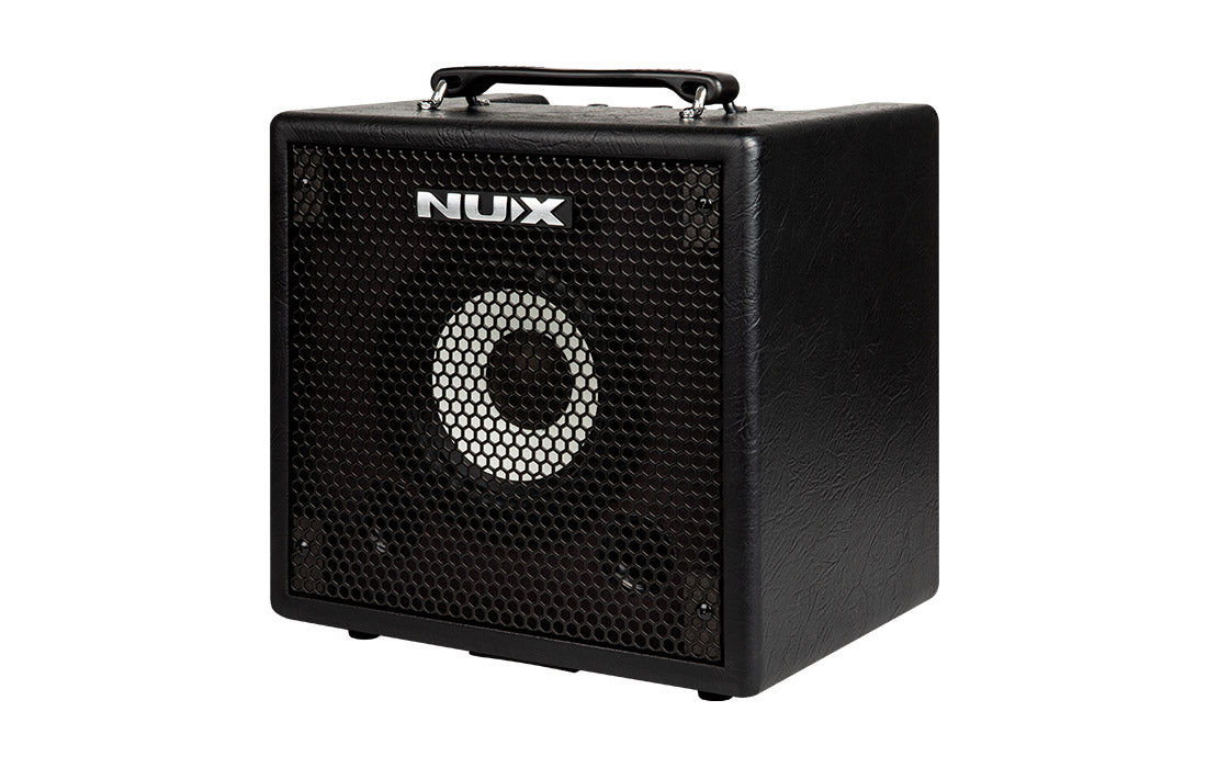 NUX Mighty Bass 50 — official NUX photo 5