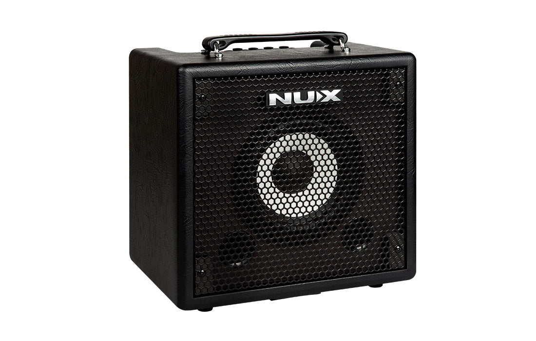 NUX Mighty Bass 50 — official NUX photo 6