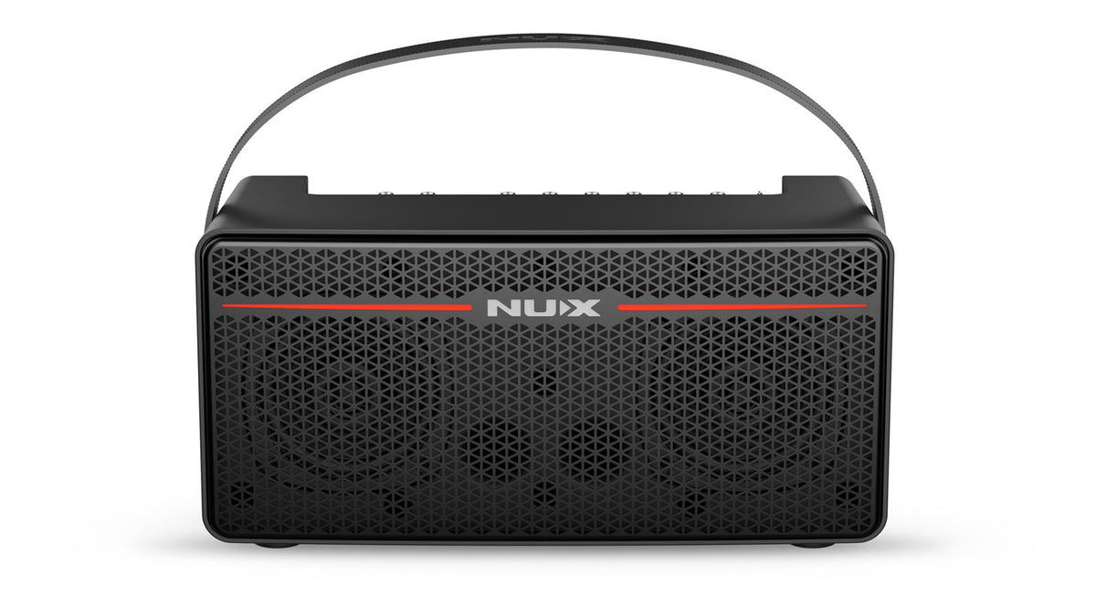 NUX Mighty Space 30W Portable Amplifier — official NUX photo 7