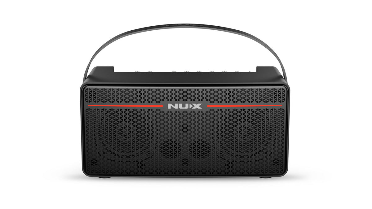 NUX Mighty Space 30W Portable Amplifier — official NUX photo 1
