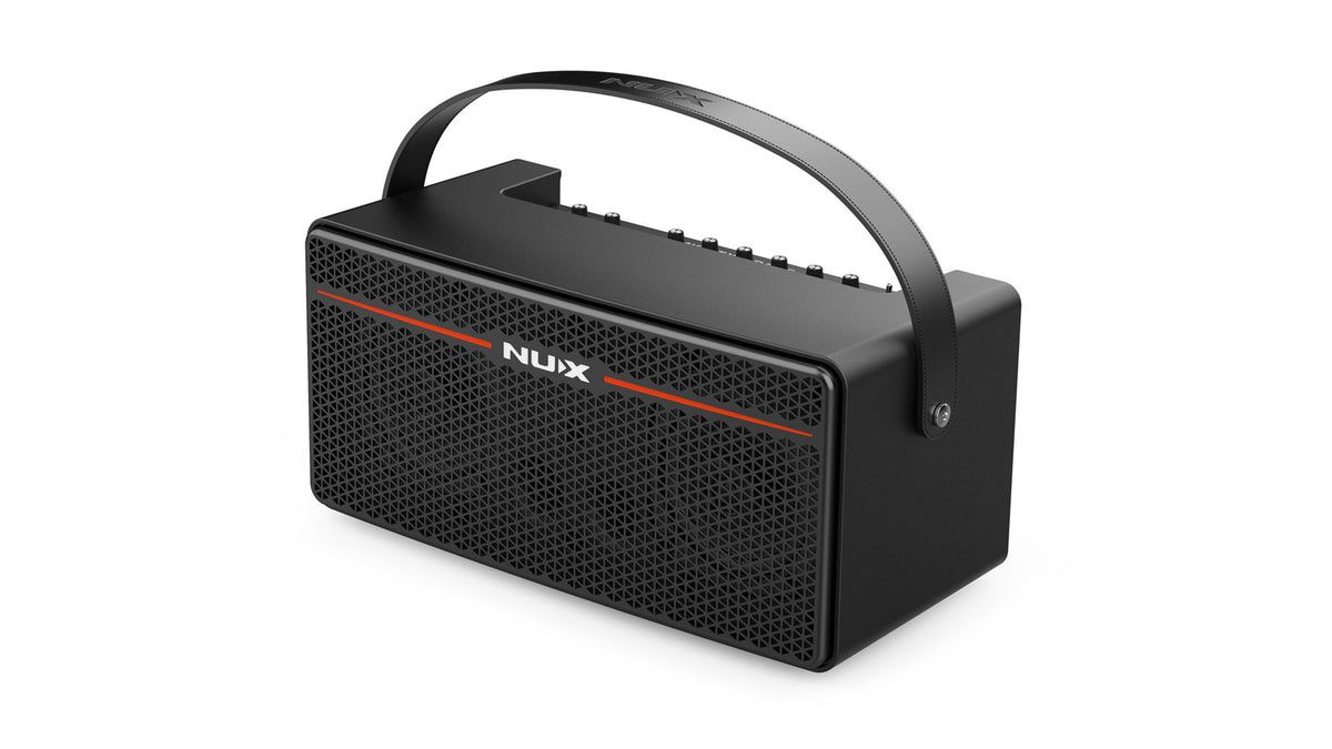 NUX Mighty Space 30W Portable Amplifier — official NUX photo 2