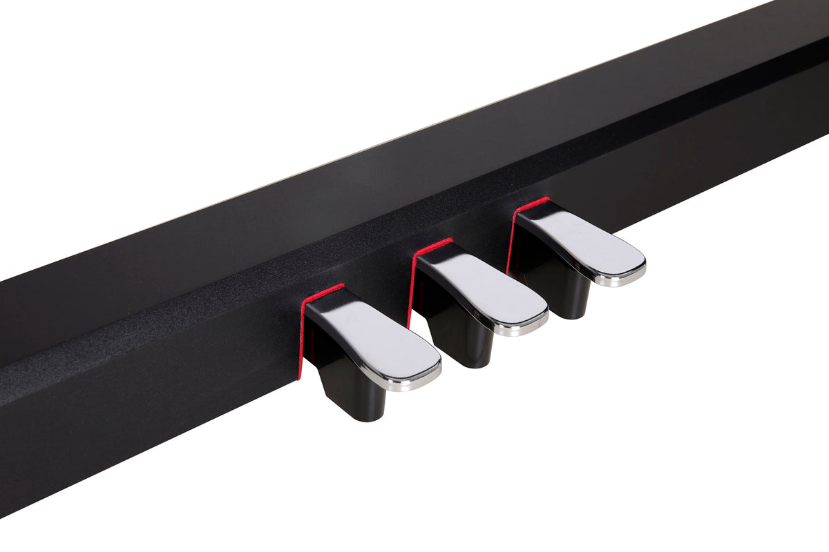 NUX NPK PIANO STAND — official NUX photo 4